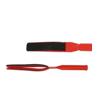Nueva Paleta de Plástico de Mango Corto para Clasificación de <span class=keywords><strong>Cerdos</strong></span> con Función de Sonido - Palo para Manejar y Atrapar <span class=keywords><strong>Cerdos</strong></span> para Equipos de Granja Porcina - Product Image 3