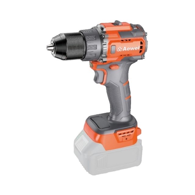 18V Lithium Battery Cordless Drill Driver DIY Grade Brushless