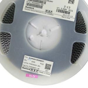 Whole -Sale SWPA3012S2R2MT 3012 Inductors Power Inductors 2.2uH 20% 1.55A 0.088ohm - Product Image 1