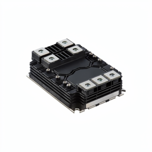 โมดูล FF2600UXTR33T2M1BPSA1 ทรานซิสเตอร์ ซื้อชิ้นส่วนอิเล็กทรอนิกส์ออนไลน์ ช่องทางผู้ผลิต - Product Image 1