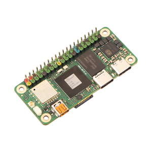 Cubie A7Z Allwinner Octa Core SBC รองรับการแสดงผลสองหน้าจอ พร้อมโคโปรเซสเซอร์ RISC-V คอมพิวเตอร์บอร์ดเดี่ยวแบบฝังตัว Radxa - Product Image 5