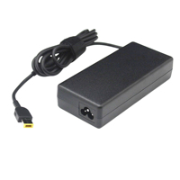 NOUVEAU Chargeur d'ordinateur portable fin original 135W 20V 6.75A Adaptateur secteur pour ordinateur portable Lenovo USB de bonne qualité