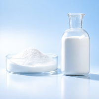 Additif pour fluide de forage pétrolier PVP K15, polymère hydrosoluble pour le contrôle de la perte de fluide