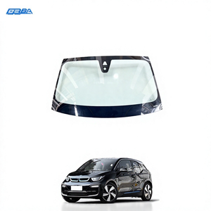 Pare-brise avant de voiture résistant aux chocs et durable pour BMW i3 véhicule électrique OE 51317339047 - Product Image 1