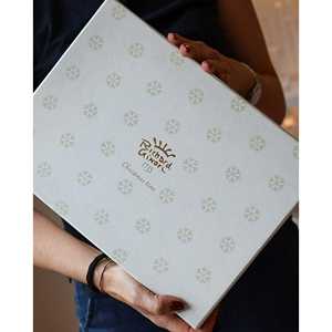 Richard Ginori <b>Christmas</b> Edition Two-Cup <b>Gift</b> <b>Set</b>-Elegant Party Tableware & Decorations - Product Image 1