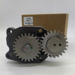 6BT 6B5.9 6BT5.9ปั๊มน้ำมันเกียร์3941742ปั๊ม3971544ประกอบ6735-51-1110 6735-51-1111สำหรับชิ้นส่วน6D102 6D107เครื่องยนต์ - Product Image 4