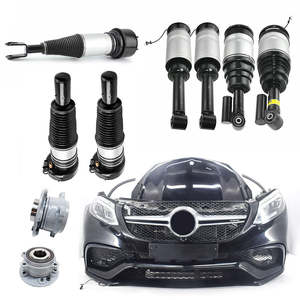 Salida directa de fábrica Kit de reparación de piezas originales para coches alemanes <span class=keywords><strong>Mercedes</strong></span> Benz BMW Audi Volkswagen Automotive Todos los accesorios - Product Image 1