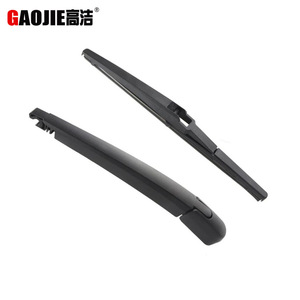 Compatible con el conjunto de brazo oscilante y limpiaparabrisas trasero del Kia Stonic 2016-2023. - Product Image 4