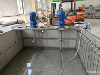 Système de contrôle PID multifonctionnel automatique haute précision en acier inoxydable 304 pour le refroidissement à température constante et la régulation de la chaleur