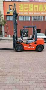 Heli 3 tonnes chariot élévateur utilisé K30 K25 chariot élévateur 1.5ton 2.5ton 3ton fabriqué en Chine utilisé 3tonnes Heli en stock heli chariot élévateur - Product Image 6