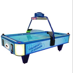 Vente flash : Jeu de sport Airhockey Arcade Star pour 2 joueurs, machine de jeu de sport pour enfants en solde, jeu de billets de récompense Airhockey - Product Image 5