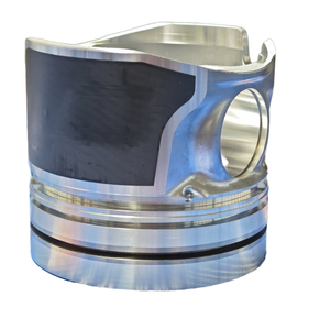 חלקי מנוע דיזל חדשים של YTO דגם YT4A2ZU/YT4A4ZU ערכת בוכנה וצילינדר, רכיבי חילוף/החלפה, אחריות ל-3 חודשים לעבודות בנייה - Product Image 4