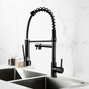 Смеситель для кухни с опрыскивателем - Product Image 4