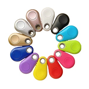 Pet thông minh <span class=keywords><strong>GPS</strong></span> Tracker Mini <span class=keywords><strong>GPS</strong></span> trackers định vị không thấm nước Tracer cho Pet Dog Cat thông minh Tracker - Product Image 1