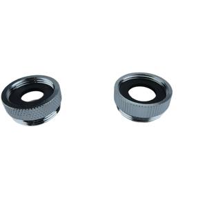 Kit d'adaptateurs de robinet de conception moderne en 11 pièces, ensemble d'aérateurs de lavabo en laiton pour une utilisation en accessoire de salle de bain - Product Image 1