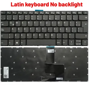 लेनेवो आइडियापैड S145-14 320-14isk 320-14isk 320-14ikb 330-14 520-14 पावर बटन के साथ - Product Image 5