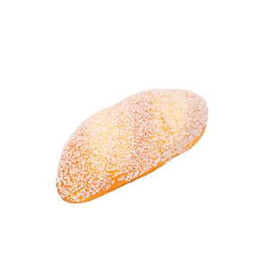 Hot Selling PU Tree-<b>ring</b> Bread Shape Soft Slow Rising Squishy Stress Relief Toys Wholesale Realistic Bread-Style Squeeze Toys - Product Image 4