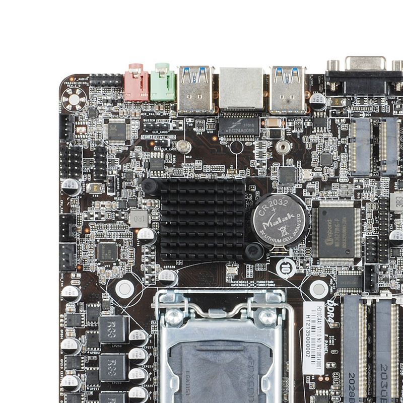 Intel Core i3-12100 + mini ITXマザーボード Intel Core i3-12100 + mini ITXマザーボード Amazon | Nas