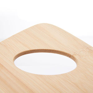 Набор разделочных досок для дома, <span class=keywords><strong>3</strong></span> предмета: деревянные доски для нарезки овощей и фруктов, кухонные блоки для нарезки, бамбуковые, квадратные - Product Image 6