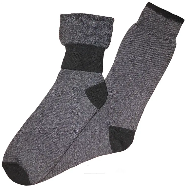 individuelle OEM antibakterielle klassisch nahtlos einfach business büro herren kleid baumwolle mannschaft schwarz 100 % bambus socken