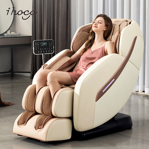 Smart Bionic 3D Hand S L Massage stühle mit zwei Kurven und hochfester Last architektur für Körper anwendungen - Product Image 1