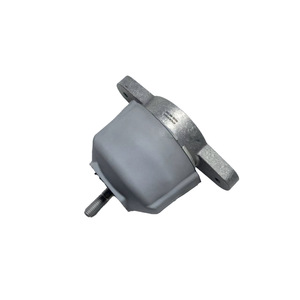 ยางรองแท่นเกียร์สำหรับ Audi A8 D3 4E0399151DD แท่นยึดเครื่องยนต์เหล็ก - Product Image 4