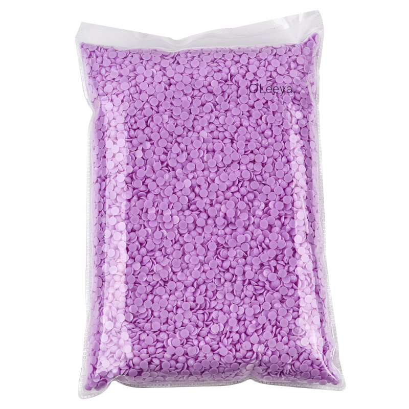 P208 Mac.Milieu.Violet