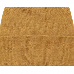 Luxury Cotton Knit Beanie Designer Winter Hat Unisex Ski Bobble <b>Cap</b> Fashion Warm Beanie Wholesale - Product Image 1