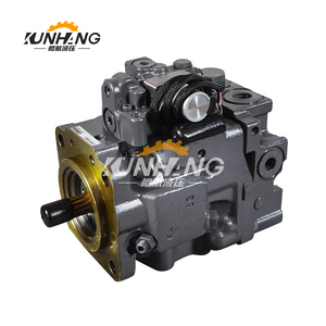 Promotion : Pompe de direction WA380-6 WA430-6 (références 708-1W-00830, 708-1W-00860, 708-1U-00140, 705-94-01070, 708-1S-00940) - Product Image 6