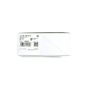 Contrôleur PLC Gold Seller NX-ID6142-6, pilote de serveur, neuf et original, disponible immédiatement - Product Image 4