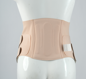 Ceinture <span class=keywords><strong>de</strong></span> soutien <span class=keywords><strong>de</strong></span> grossesse réglable pour femmes enceintes, soulagement du dos et <span class=keywords><strong>de</strong></span> la hanche, soutien lombaire, ceinture <span class=keywords><strong>de</strong></span> grossesse invisible - Product Image 4