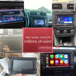 <span class=keywords><strong>Autoradio</strong></span> stéréo Android 7 ''Style original pour Volkswagen VW Golf 5 Polo <span class=keywords><strong>Passat</strong></span> <span class=keywords><strong>B6</strong></span> Touran Polo Sedan Tiguan Jetta - Product Image 5