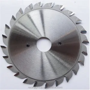 研磨工具210x2.4x30mm-80t PCD圆锯片，用于切割铝和聚氯乙烯圆盘锯片切割圆盘