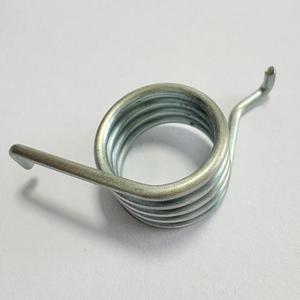 Cường độ cao nhiệt độ cao thép carbon lò xo Kim Loại Tùy chỉnh xoắn ốc nén cho tấm chế tạo - Product Image 6