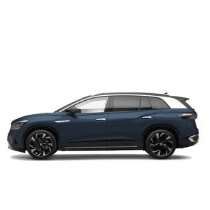 2024 per Vw ID6 CROZZ modificato <span class=keywords><strong>PRIME</strong></span> Edition 5 porte 6 posti SUV medio grande in magazzino nuovo veicolo di energia - Product Image 3