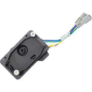 Kit de conversion MCOR 4 pour voiturettes de <span class=keywords><strong>golf</strong></span> Club Car DS/Carryall & Precedent 48 volts AM293101 102101101 103943601 - Product Image 6
