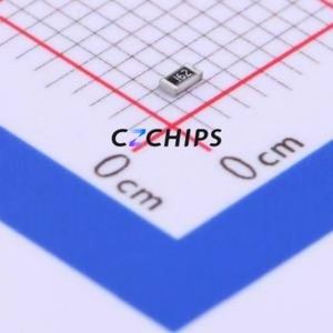 Resistencia SMD PTFR0603B1K60P9 0603 (Tipo: Película Delgada) (Resistencia: 1.6kOhm Precisión: 0.1%) - Product Image 1