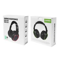 Casque audio stéréo avec autonomie ultra-longue, basses profondes, prend en charge la connexion à deux appareils simultanément