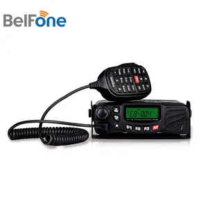 BelFone BF-990車のタクシーラジオ双方向ラジオ