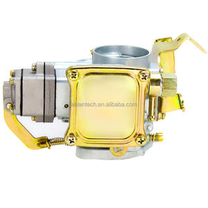 Neuer H104 VERGASER für ST30 ST20 13200-79000 - Product Image 4