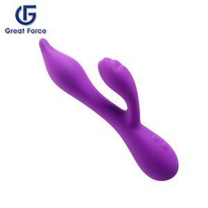 Kadınlar için OEM fabrika vibratörler oyuncak mastürbasyon araçları <span class=keywords><strong>Sextoys</strong></span> yetişkin sokmak yapay penis tavşan vibratör seks oyuncakları kadın için - Product Image 1