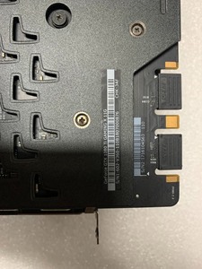 Carte graphique de jeu GTX 1080 Ti 11 Go, carte vidéo GPU pour ordinateur, carte graphique GEFORCE GTX 1080TI, GTX 1080 Ti 11 - Product Image 5