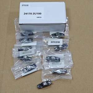 OEM 24170-2U100 ASSY-CAM FOLLOWER, SHORT per Sportage 16 - Product Image 1