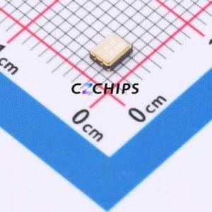 SX3M38.880M20F30TNN Crystal Oscillator (Active) SMD3225-4P Crystal Oscillator 38.88MHz 20ppm CMOS - Product Image 1