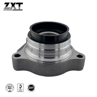 ZXT New Sealed Rear Left Wheel Hub Bearing Assembly 42460-26020 for Hiace Quantum 2019-