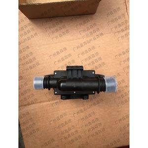 Válvula de Control del Calefactor para BMW E60 525i, Válvula Solenoide de Agua 64116906652, 3/4 Pulgadas, Alta Temperatura - Product Image 2