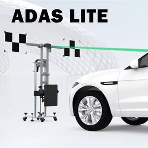 Máquina de Calibración ADAS SmartSafe X-431 X431 ADAS LITE - Product Image 2