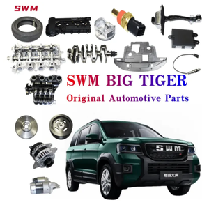 SWM Big Tiger ricambi auto originali OEM motore automobilistico telaio fornitore di carrozzeria per swm Big Tiger - Product Image 6