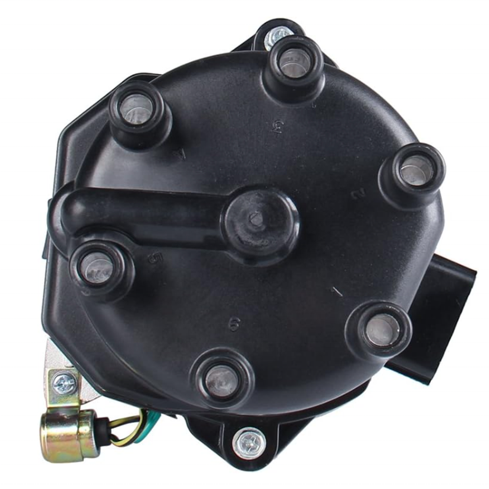 SherryBerg 4-cyl Electronic Distributor OE 22100-G5110