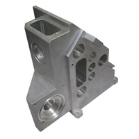 Fournisseur de pièces métalliques en acier inoxydable 316L de haute précision, service d'impression 3D SLM rapide et personnalisé en Chine